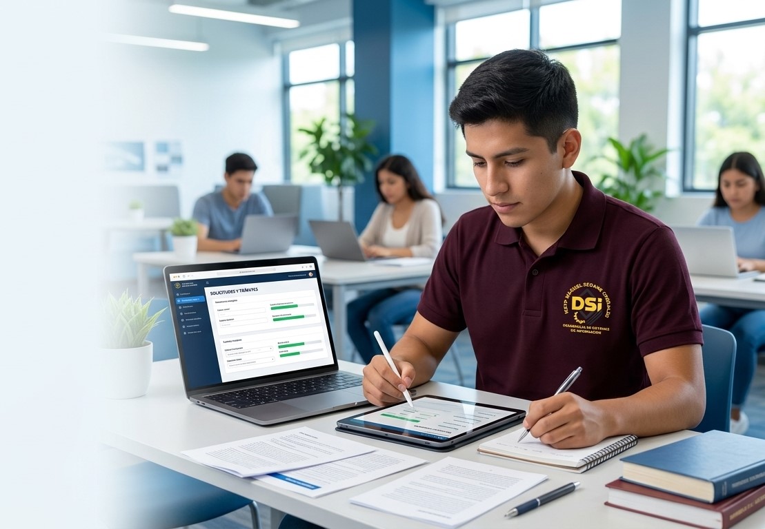 Estudiante