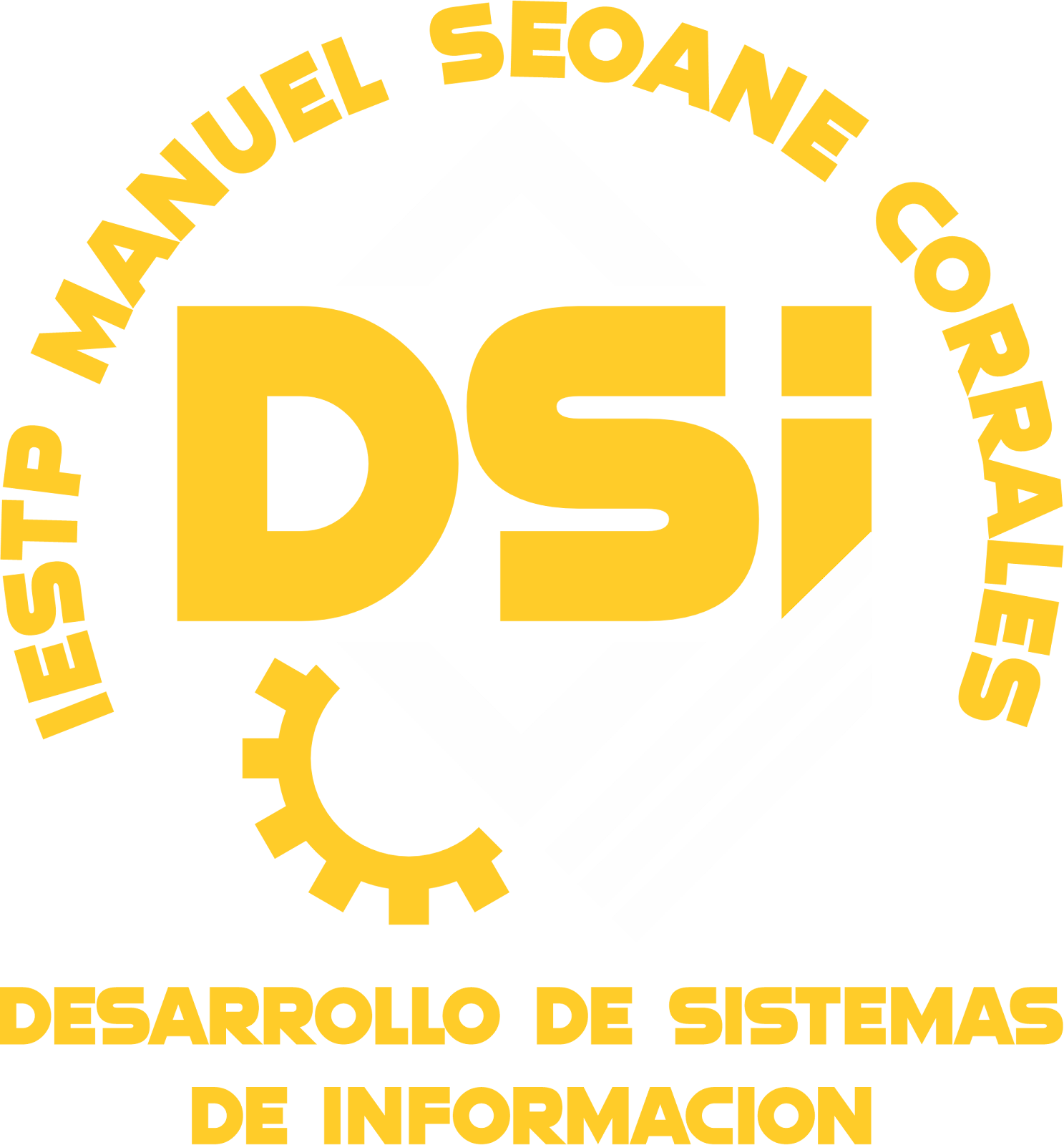 Logo IESTP Manuel Seoane Corrales - DSI
